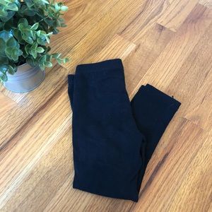 Cat & Jack Leggings 3T Black
